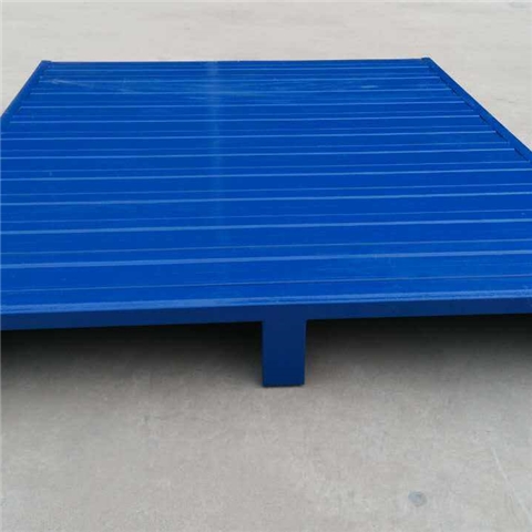 鋼托盤(pán)